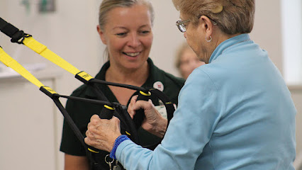 Williamston Rehabilitation | University of Michigan Health-Sparrow main image